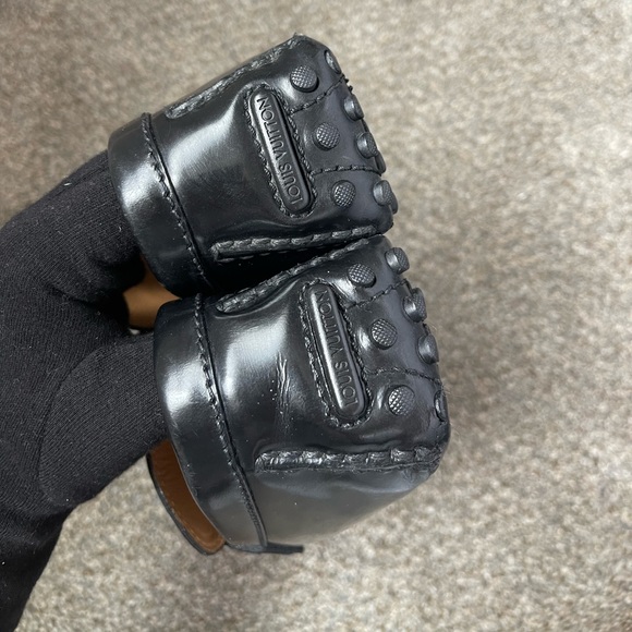 Authentic Louis Vuitton Logo - Picture 4 of 17